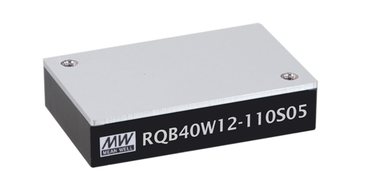 RQB Series | Ecopac Power