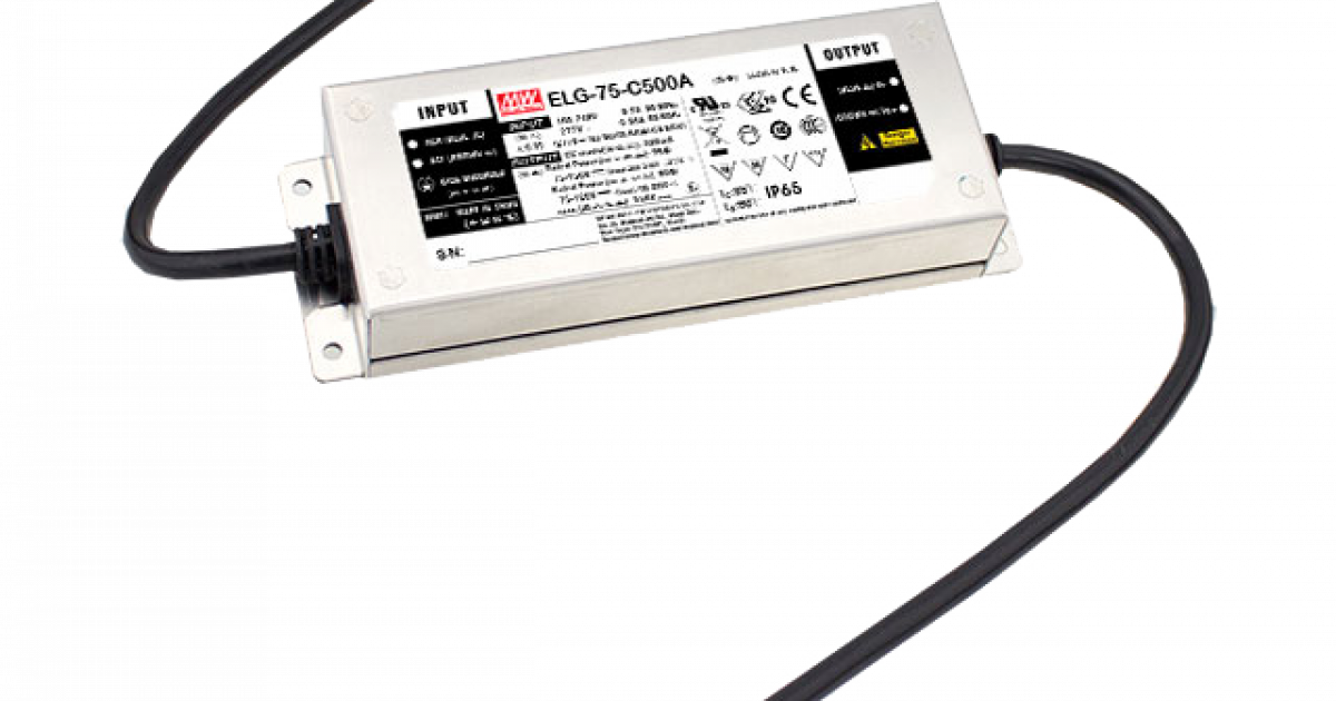 3W LED Lamp Driver PMW Dimmer DC IN 7-30V - 700mA 3W LED Lamp Driver PMW Dimmer DC IN 7-30V - 700mA
