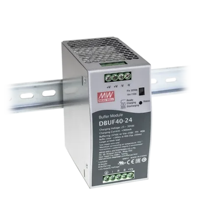 DBUF40-24 Series