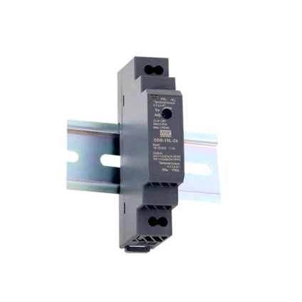 DDR-15 Series