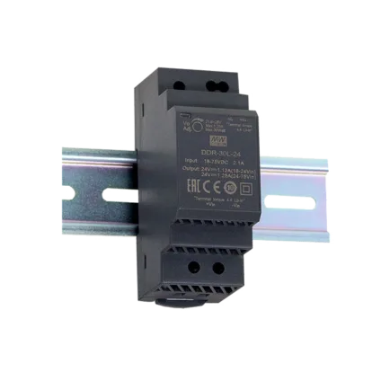 DDR-30 Series