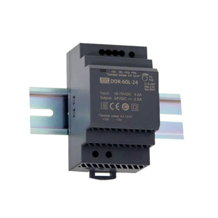 DDR-60 Series