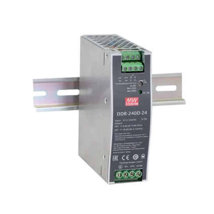 DDR-240 Series
