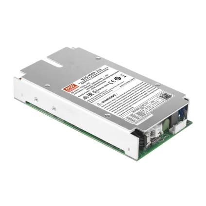 NTS-400P Series