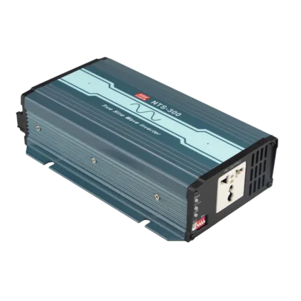 NTS-300 Series