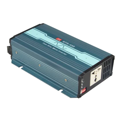 NTS-450 Series