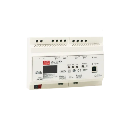 DLC-02KN Series