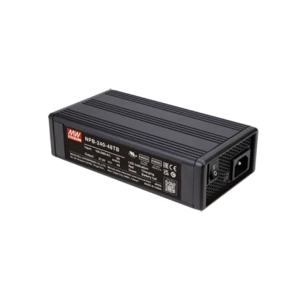 NPB-240 Series