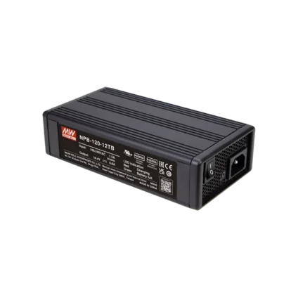 NPB-120 Series