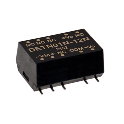 DETN01-N Series