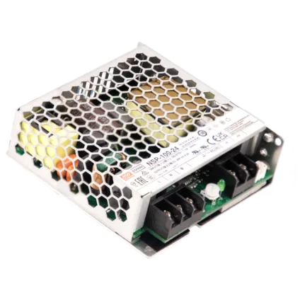 MEAN WELL LRS-35-24 AC-DC Enclosed Power Supply 36W 24V | Ecopac Power MEAN WELL LRS-35-24 AC-DC Enclosed Power Supply 36W 24V | Ecopac Power