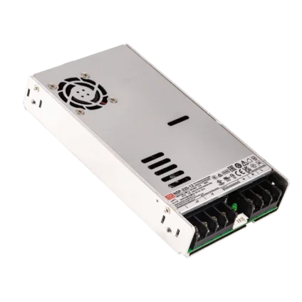 MEAN WELL LRS-35-24 AC-DC Enclosed Power Supply 36W 24V | Ecopac Power MEAN WELL LRS-35-24 AC-DC Enclosed Power Supply 36W 24V | Ecopac Power