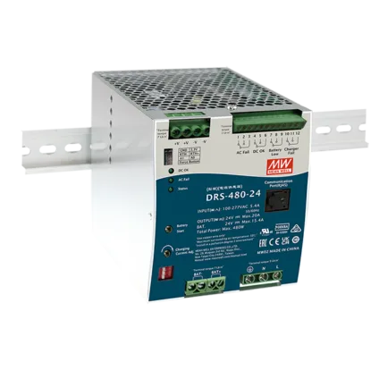 DRS-480 Series