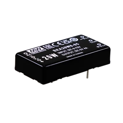 SKA20W8 & DKA20W8 series