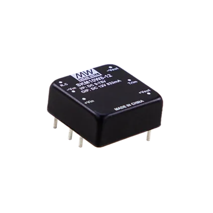 SKM10W8 & DKM10W8 series