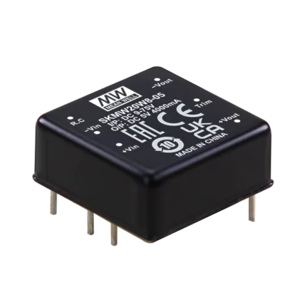 SKMW20W8 & DKMW20W8 series