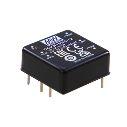 SKMW15W8 & DKMW15W8 series