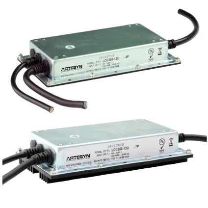 ARTESYN LCC250