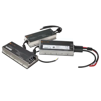 ARTESYN LCC600