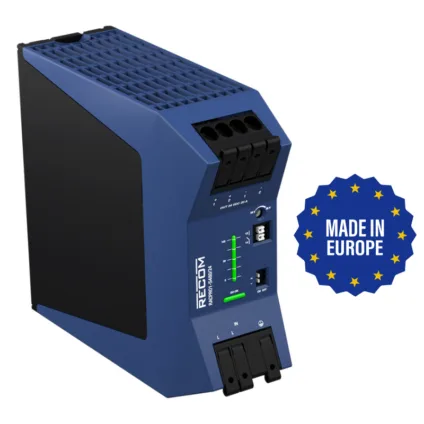RACPRO1-S480 Series