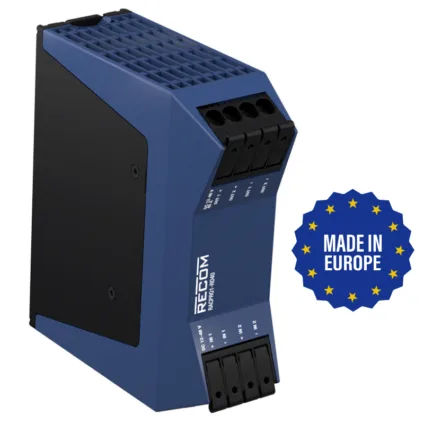RACPRO1-RD40 Series