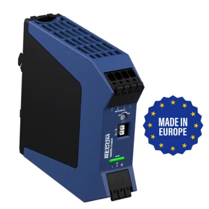 RACPRO1-S120 Series