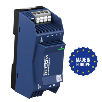REFIN2U/CL Series
