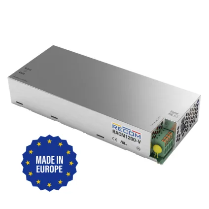RACM1200-V Series