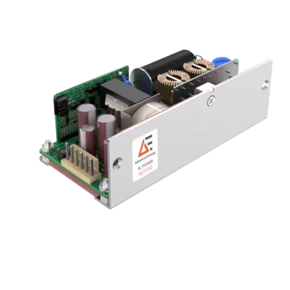 SL Power NCF250 Series