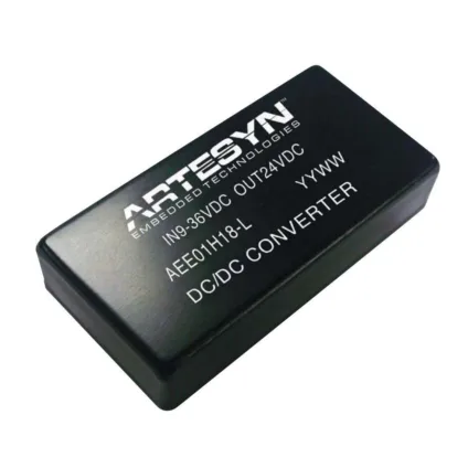 ARTESYN AEE Series - 50 Watts