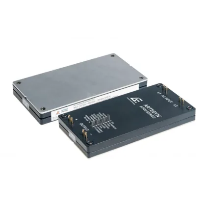 Artesyn AIF06ZPFC Series - 2400W PFC Converter
