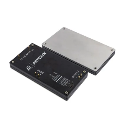 Artesyn AIF500-ACDC Series – 504W AC/DC Converter