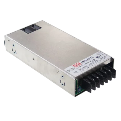 HRPG-450 Series