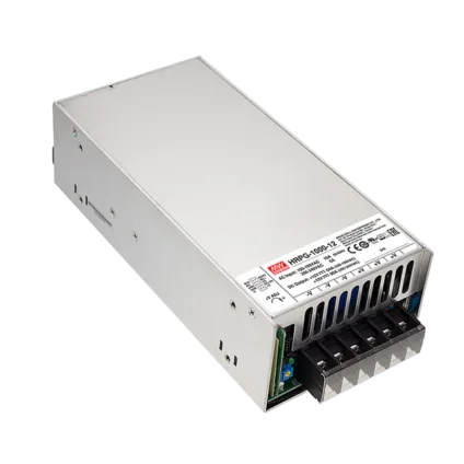 HRPG-1000 Series