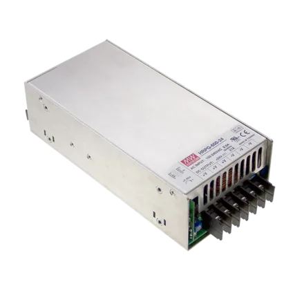 HRP-600 Series