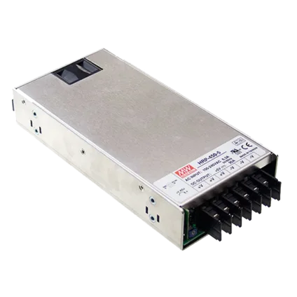 HRP-450 Series