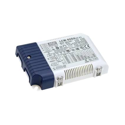 LCM-60DA Series