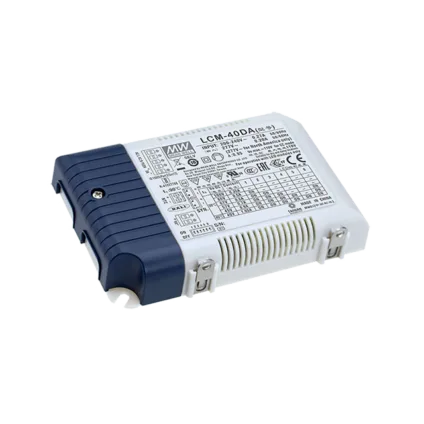 LCM-40DA Series
