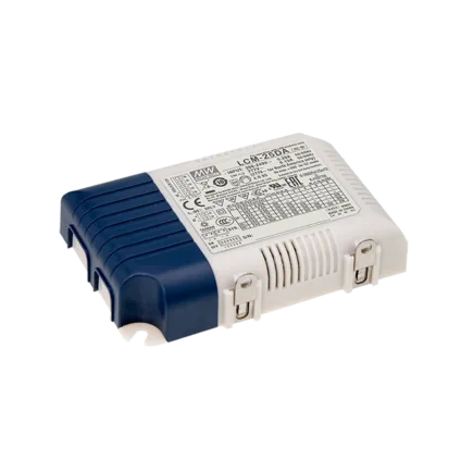 LCM-25DA Series