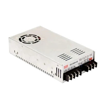 SD-500 Series