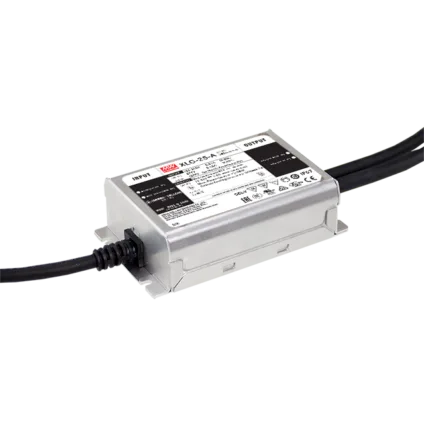 XLG-25-A Series
