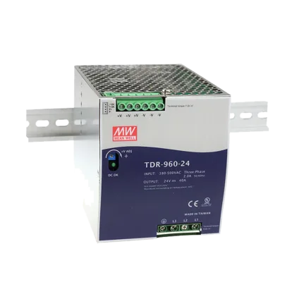 TDR-960 Series