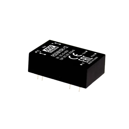 RSDW10 & RDDW10 Series