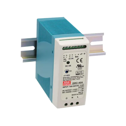 DRC-40 Series