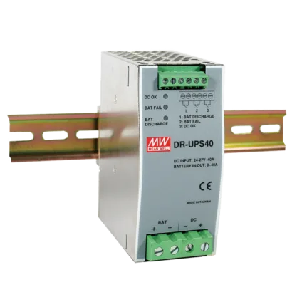 DR UPS40