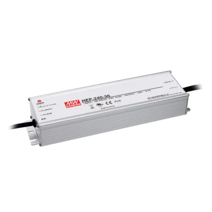 HEP-240 Series