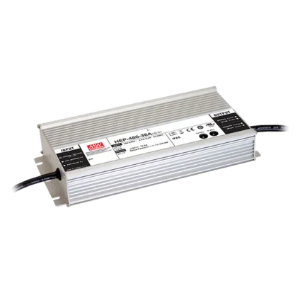 HEP-480-A Series
