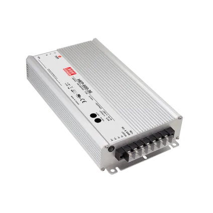 HEP-600 Series