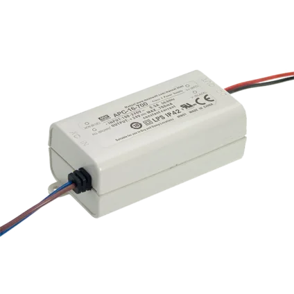 APC-16 Series