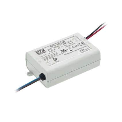 APC-25 Series